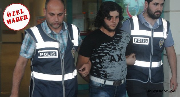 IŞİD’e kahramanmaraş’ta geçit yok!