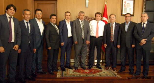 İŞİTME ENGELLİLERİN HER ZAMAN YANINDAYIZ..