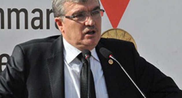 İSLAM DÜNYASININ İTTİFAKA İHTİYACI VAR..