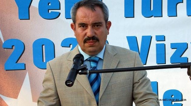 İSTİKRAR İÇİN AK PARTİYİ DESTEKLİYORUZ..