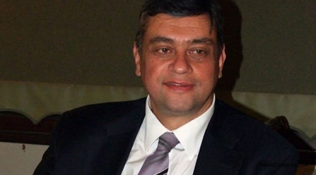 İSTİKRARIN DEVAMI İÇİN AK PARTİ ŞART..