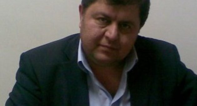 Kadir Beşen ebediyete irtihal etti..