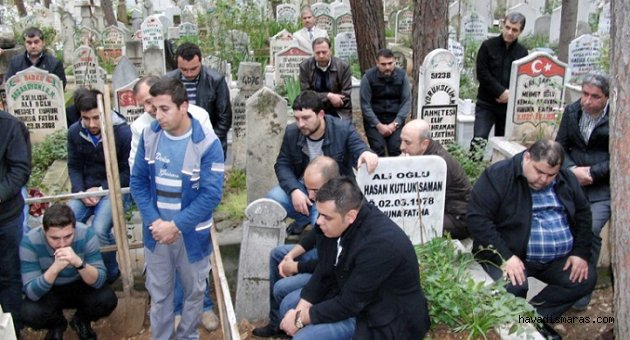 KADİR BEŞEN TOPRAĞA VERİLDİ…