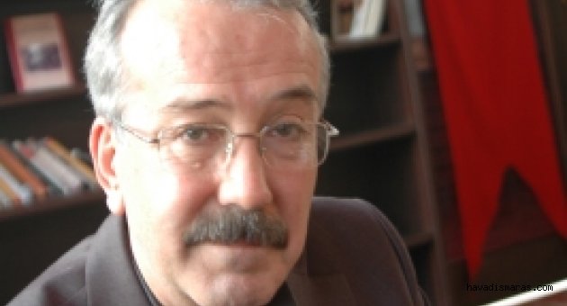 Kahkaha mı, Hüzün mü?-1