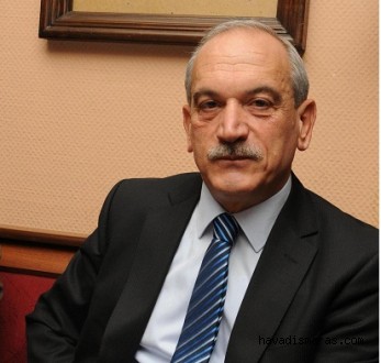 KAHRAMANMARAŞ BİZİM SEVDAMIZ”