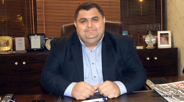 KAHRAMANMARAŞ’IN ÖNÜ AÇIK..