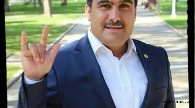 KAHRAMANMARAŞ ŞEREF’İNE SAHİP ÇIKMALI