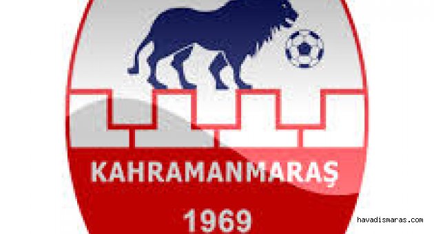 KAHRAMANMARAŞ SPOR’DAN ÖNEMLİ GALİBİYET..