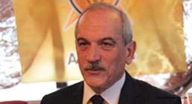 KAHRAMANMARAŞ'A HİZMET BORCUMUZ VAR