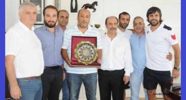 KAHRAMANMARAŞSPOR ESHKİ’LENECEK..