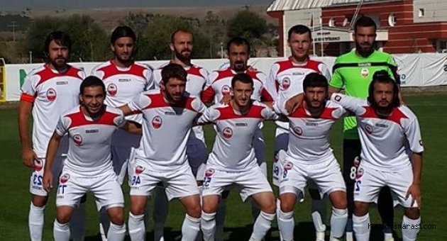 Kahramanmaraşspor’un deplasman aşkı…