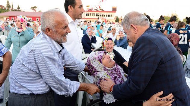 KALBİMDESİNİZ…