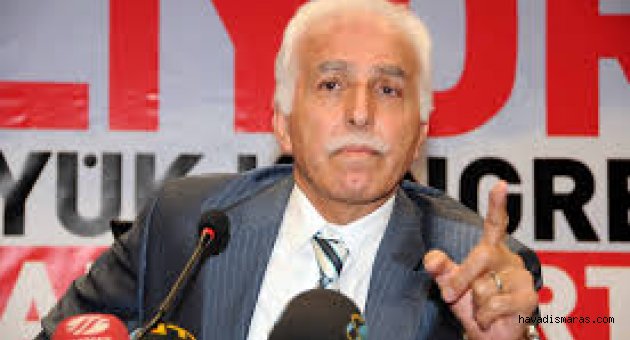 KAMALAK’TAN İMF ELEŞTİRİSİ…