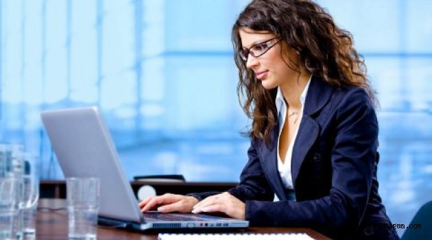 KAMUDA E-TEBLİGAT VE E-YAZIŞMA BAŞLADI..