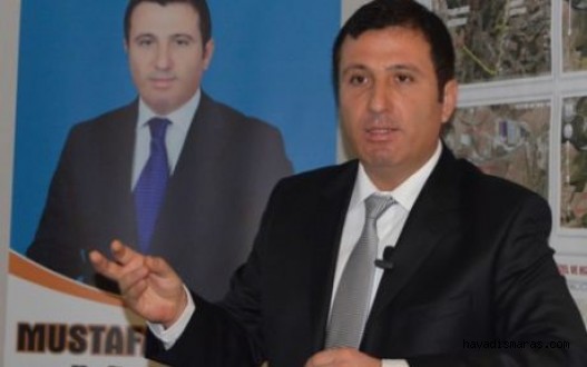 “KAZANAN KAHRAMANMARAŞ OLSUN”