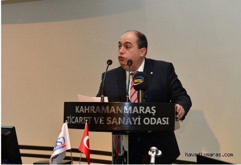 KEMAL BAŞKAN İTALYADA CUMHURBAŞKANINA EŞLİK ETTİ