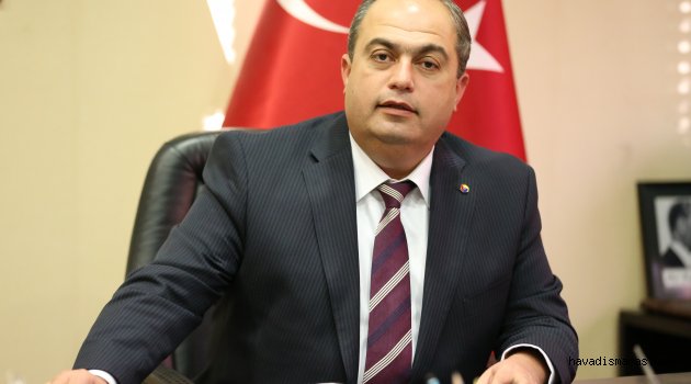 KEMAL KARAKÜÇÜK SERBEST BIRAKILDI..