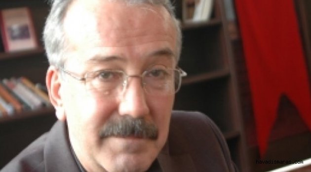 Kim “HDPKK”ye oy ve medya desteği vermişse haindir..