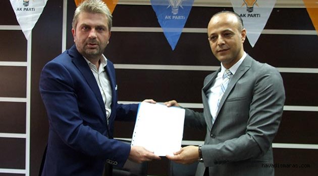 KİMSENİN YERİNE TALİP DEĞİLİM..