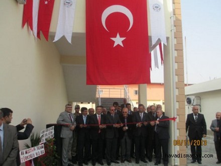 KİPAŞ SOSYAL FAALİYETLERİNE DEVAM EDİYOR