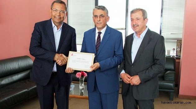 KİPAŞ YİNE REKORTMEN..