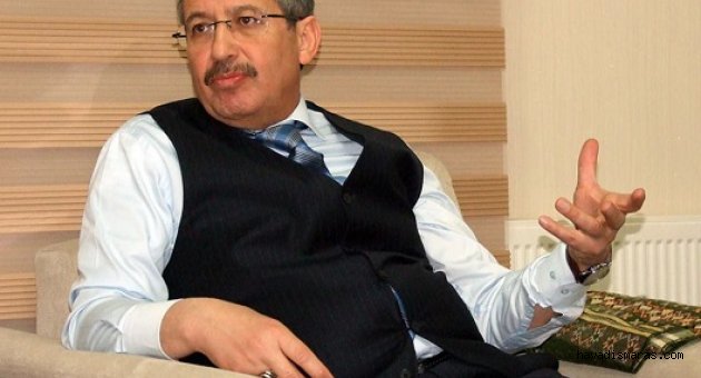 KISMETSE MİLLETVEKİLİ OLURUZ!