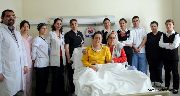 KIZINA İKİNCİ KEZ CAN VERDİ...