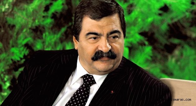 KONUKOĞLU DEİK YÖNETİMİNDE..