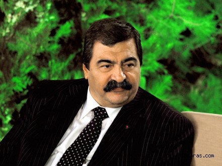 KONUKOĞLU EN POPÜLER 5. İŞ ADAMI