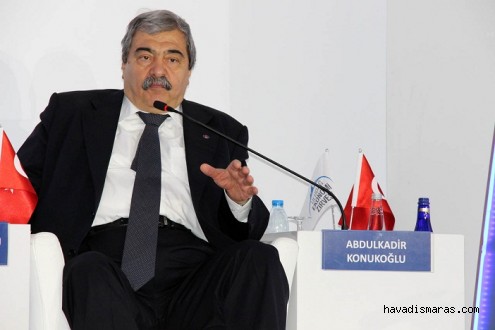KONUKOĞLU: