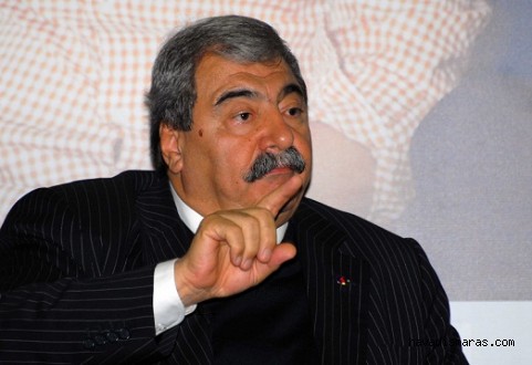KONUKOĞLU İNSANA DAİR HER ŞEYİ ANLATTI
