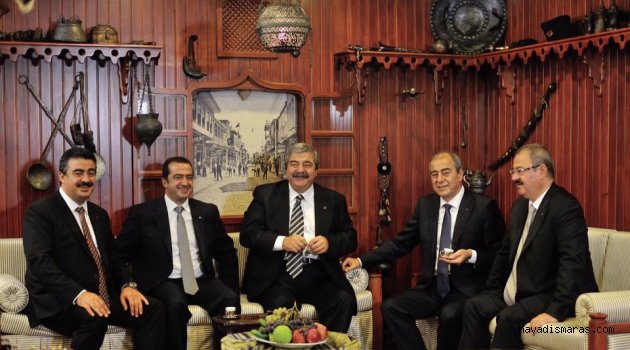 KONUKOĞLU KARDEŞLER REKORTMENLER LİSTESİNDE..