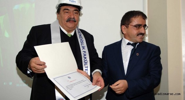 KONUKOĞLU TEKSTİL MÜHENDİSİ ADAYLARI İLE BULUŞTU..
