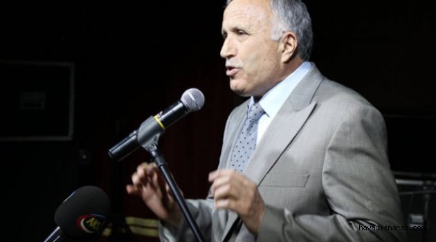 KURTULUŞU ŞAHISLARDA ARAMAYIN..