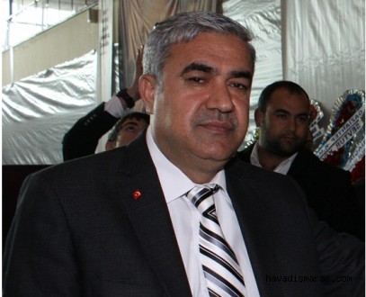 KUYBU, KAZANAN KAHRAMANMARAŞ OLMUŞTUR..