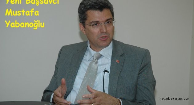 BAŞSAVCI DEĞİŞTİ