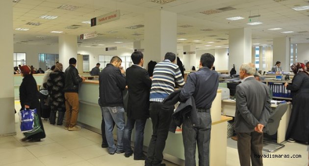 BELEDİYEDEN YAPILANDIRMA ÇAĞRISI..