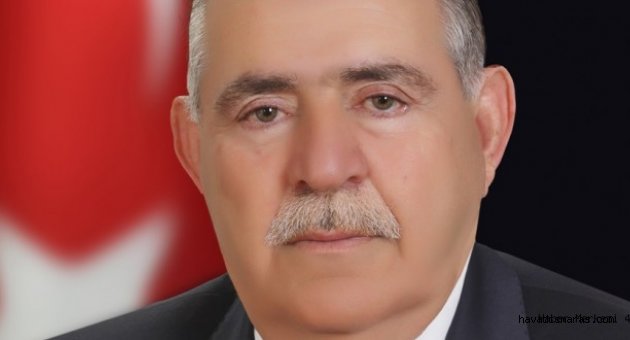 Mahçiçek: “ÇALIŞMA AZMİMİZ HALKIMIZIN DESTEĞİDİR”