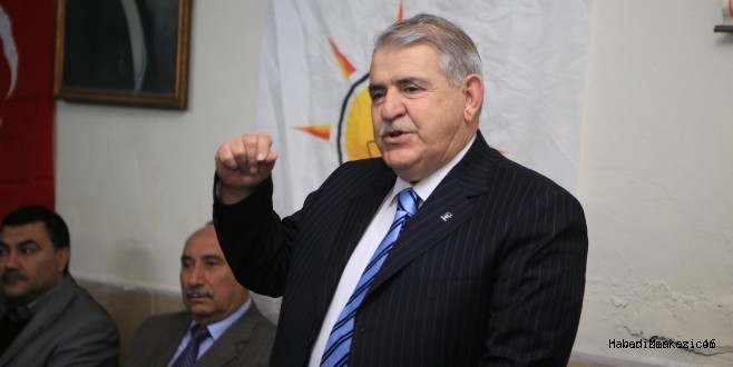 MAHÇİÇEK,