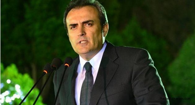 MAHİR ÜNAL’DAN AÇIK ÖĞRETİM JESTİ…