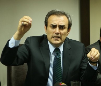 MAHİR ÜNAL; ESKİ BİR TÜRKİYE ALIŞKANLIĞI..