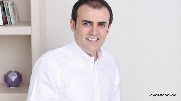 MAHİR ÜNAL’LA DEVAM..