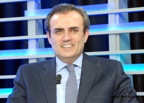 Mahir Ünal: “Maraşlı Zulme Boyun Eğmez”