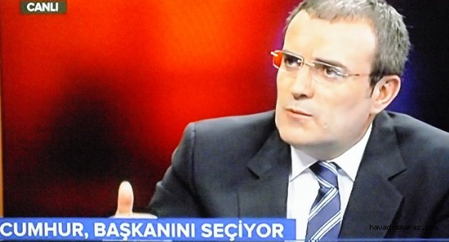 MAHİR ÜNAL; SEÇİM SONRASI MEŞRUİYET KRİZİ OLUŞTURMAYA ÇALIŞIYORLAR..