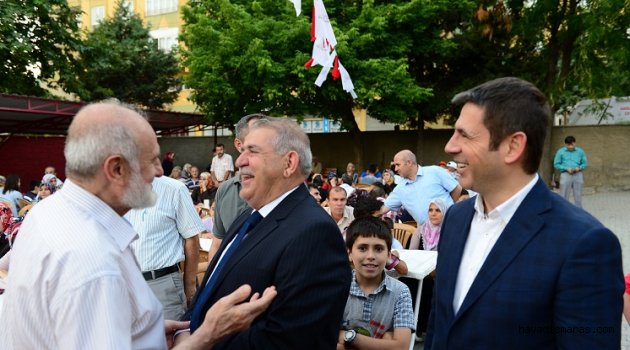 MAKSAT BİRLİĞİMİZİ PEKİŞTİRMEK..