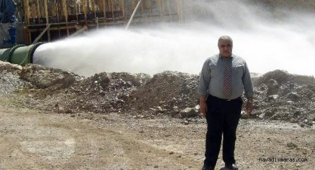 MARAŞLIGİL’İN CENAZESİ TOPRAĞA VERİLDİ
