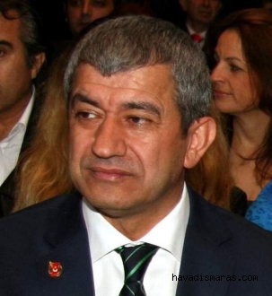 MARAŞLILAR TÜRK MİLLETİNİN ONURU VE GURURUDUR