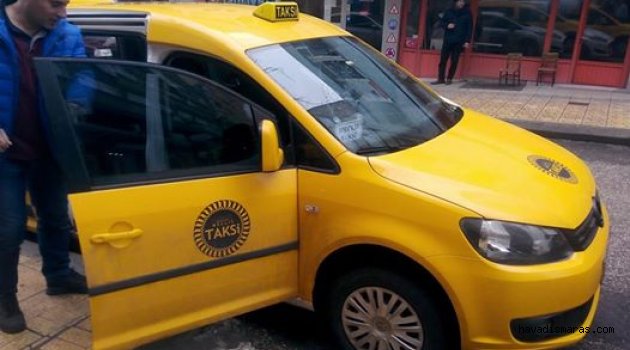 MECLİS TAKSİ MARAŞ’TA..