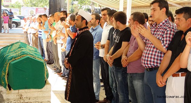MECLİS ÜYESİNDEN ERKEN VEDA…