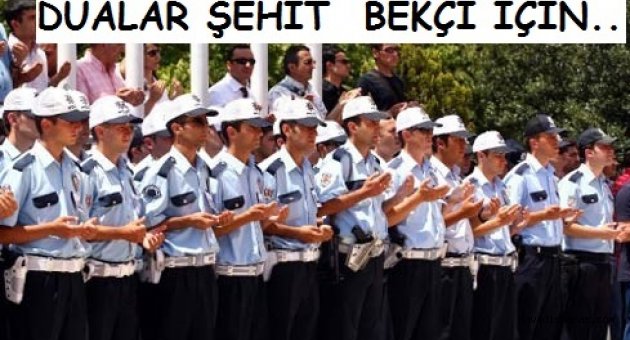 MEKANI CENNET OLSUN...